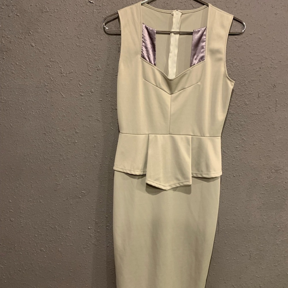 Women’s Dress